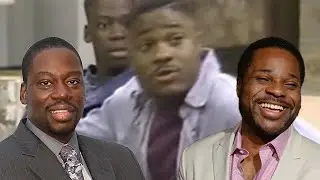 Daryl 'Chill' Mitchell Says Malcolm-Jamal Warner 'Always Championed' for Him in Hollywood