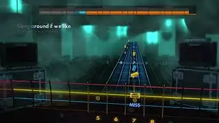 Gameplay Alright - Supergrass