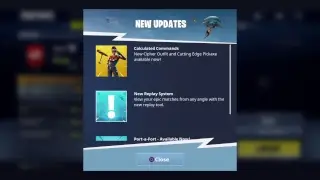 Fortnite how to get the rust bucket free back bling