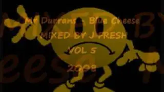 Mr Durrans - Blue Cheese VOL 5