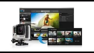 Решение проблемы с нерабочей GoPro Studio