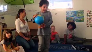 Les Enfants de la Ruche présentation