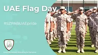 Flag Day 2019