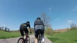 BIALOBLOCKI TEAM ELK - Trening Masters&oacute;w 2023 04 23 zaj