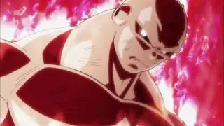 Jiren Breaks His Limits [Faulconer Score]