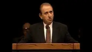 Be Thou an Example of the Believers | Thomas S. Monson