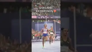 Sha&rsquo;carri Richardson vs Torrie lewis over 200m Xiamen china 2024 #onetime #onechampions #champion