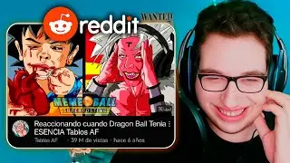 TODAS | Reddit Simbólico #102