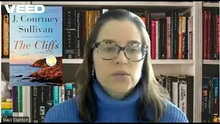 The Cliffs by J. Courtney Sullivan