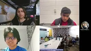 Alumni Success Stories: From FIRST to College