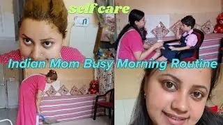 Housewife's Morning routines | Morning power hours,self care,cleaning,Cooking |#dailyvlog #armywife 
