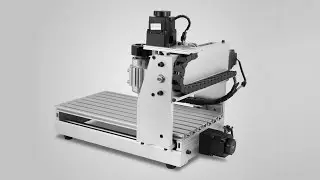 VEVOR CNC 3020