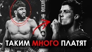 НАВЫК, который делает тебя ПРОФЕССИОНАЛОМ в ЛЮБОМ ДЕЛЕ и открывает мир больших ДЕНЕГ