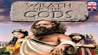Wrath Of The Gods - English Longplay - No Commentary
