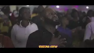 Rev'd Chris Okolo Powerful Ministration At Reality Priase @2025