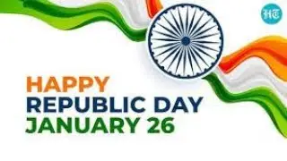 Republic day Celebrations at Public gardens||Swathi DigitalTv