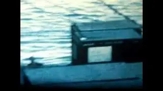 1964 DEPLOYMENT FROM KOREA TO VIETNAM