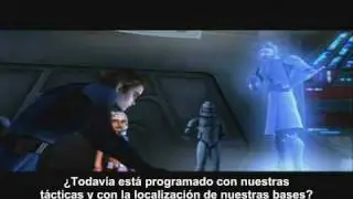 Downfall of a Droid - S01E06 Preview