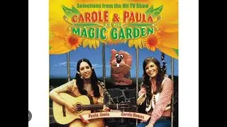 WPIXs The Magic Garden June 14 1979