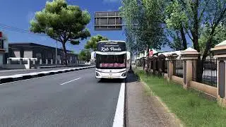 Snowymoon v2.035.11-ETS2 157.2.7 +Graffic 4K ETS2 v1.57
