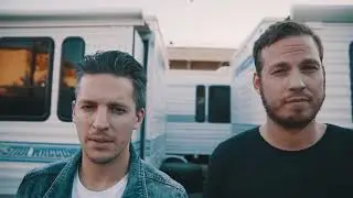 Firebeatz @ Escape Halloween 2017 | Recap