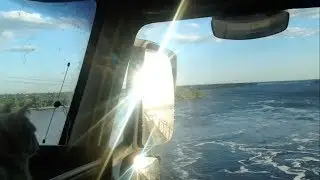 Дальнобой по России. Кто не был в Урюпинске, тот не знает Россию