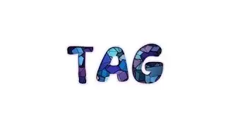 MINI-TAG ОБО МНЕ
