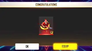 Got free Beaston Backpack // Complete Beaston Backpack Top Up Event // Bobbul Gaming