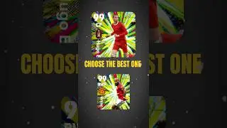 Nominating Contract Best 6 Cards in eFootball 2026 Mobile 🔥😱 #efootball #efootball2026 #shorts