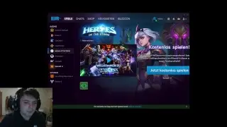 twink leveln  + Mottenjagd f&uuml;r Liveplayging