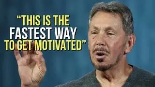 LARRY ELLISON&rsquo;S MOST IMPORTANT SPEECH ON SUCCESS | BEST MOTIVATIONAL SPEECH | LARRY ELLISON