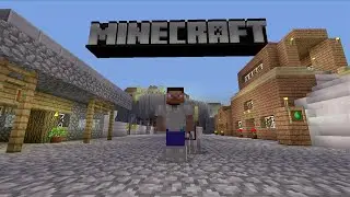 Exploring tutorial world from TU15 xbox 360