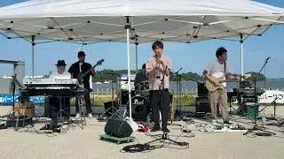 20250629　松島パークフェスティバル2025　triad-seven