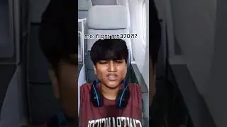 when you try Malaysian airlines 😂 #comedy #funny #trending #shorts #viral