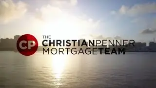 Christian Penner - About Me, My Family, The Mortgage Team & You