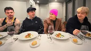 FaZe $10,000 MUKBANG..