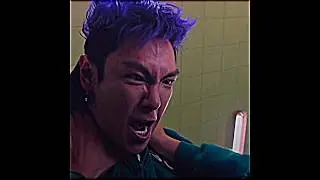 What if Thanos killed Myung-gi 💀🔥 || VEM NO PIQUE - (UltraSlowed) || #squidgame #season2