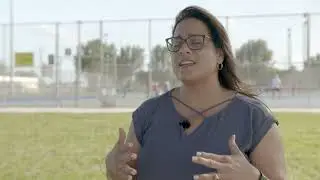 Miami Tennis Outreach Program (MTOP)