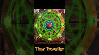 Lost Land 4 The Wanderer Ship Wheel Puzzle Short ||