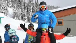 Nonstop Ski Courses for Gap Years