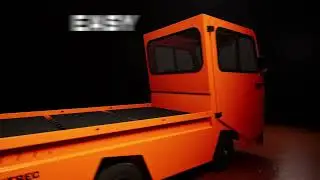 Discover the All-New MOTREC Bolt-On Cab