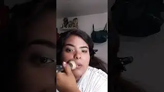Maquillaje casual 🫶 #apoyoplissssssssssssss 
