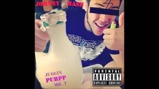 JOHNNY HASH - TRAPPIN OUT THA FOREST - prod. DJ SMOKEY666