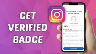 Can you Get Instagram Verification Badge for FREE?