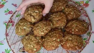 Anzac Biscuits | Anzac Day