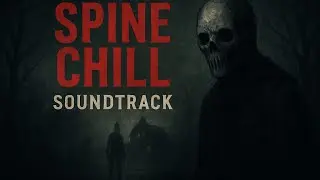 Spine Chill &ndash; Original Soundtrack (Official Release by Nipel)