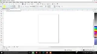 Get Started With Coreldraw: A Beginner's Guide To Mastering This Powerful Software.