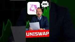 Uniswap 2025: Dead Project or Massive Opportunity? 🤯