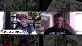 Interview With Erik Klaus