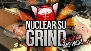 BO2: Nuclear su GRIND (New 